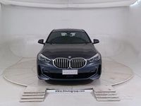 Usata BMW 118 M Sport 150 CV (110 kW) 2020 Grigio scuro Utilitaria