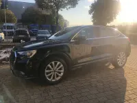 Usata Audi Q3 Sportback Business Plus 150 CV (110 kW) 2024 Nero SUV