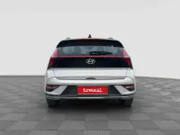 Nuova Hyundai Bayon 90 CV (66 kW) 2026 Lumen grey pearl SUV
