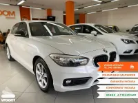 Usata BMW 118 150 CV (110 kW) 2016 Utilitaria