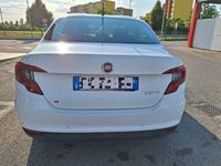 Usata Fiat Tipo Lounge 95 CV (69 kW) 2017 Bianco Berlina