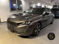Usata Peugeot 308 Allure 131 CV (96 kW) 2023 Grigio Station wagon