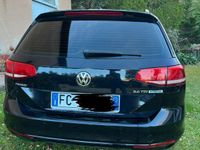 usata VW Passat Variant 2.0 tdi Business (businessline) 150cv dsg