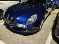 usata Alfa Romeo Giulietta Giulietta 1.6 JTDm 120 CV