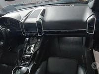 Usata Porsche Cayenne 245 CV (180 kW) 2014 Nero SUV