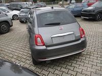 Usado Fiat 500 Dolcevita 70 CV (51 kW) 2023 Gris Utilitario