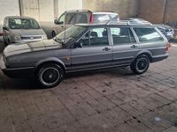 Usata VW Passat GTD 69 CV (50 kW) 1987 Grigio Station wagon