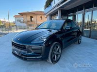 usata Porsche Macan 2.0