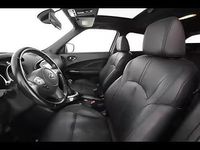 Usata Nissan Juke 2017 Bianco SUV