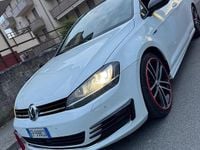 Usata VW Golf VII 184 CV (135 kW) 2014 Utilitaria