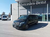 Usata Mercedes V250 Premium 190 CV (139 kW) 2020 Nero ossidania Monovolume