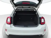 Usata Fiat 500X 95 CV (69 kW) 2021 Bianco SUV