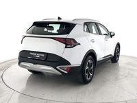Usata Kia Sportage 136 CV (100 kW) 2025 Bianco SUV