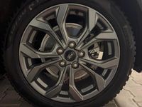 Usata Ford Focus ST-Line 125 CV (91 kW) 2023 Nero Berlina