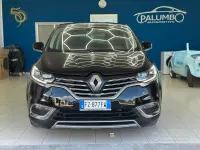 Usata Renault Espace Business 160 CV (117 kW) 2019 Nero Monovolume