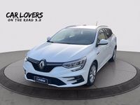 usata Renault Mégane IV Megane sporter 1.5 blue dci business 115cv