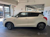 usata Suzuki Swift 1.2 Hybrid Top