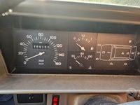 Usata Fiat Panda 54 CV (39 kW) 2003 Blu Utilitaria