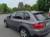 Usata BMW X5 218 CV (160 kW) 2007 SUV