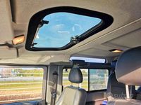 Usata Land Rover Defender 122 CV (89 kW) 2012 Grigio SUV