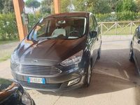 usata Ford C-MAX 1.5 tdci Titanium s&s 120cv