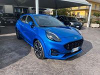 Usata Ford Puma ST-Line 125 CV (91 kW) 2023 Grigio SUV