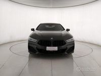 Usata BMW 840 Comfort Edition 340 CV (250 kW) 2024 Coupé