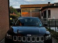 Usata Jeep Compass 140 CV (102 kW) 2019 SUV