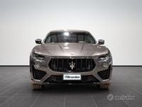 Usata Maserati Levante GT 330 CV (242 kW) 2022 Grigio SUV