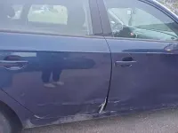 Usata Audi A3 Attraction 110 CV (80 kW) 2016 Berlina