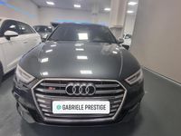 Usata Audi A3 S-line plus 300 CV (220 kW) 2019 Grigio Berlina