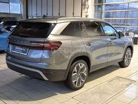 Nuova Skoda Kodiaq Selection 150 CV (110 kW) 2025 Grigio SUV
