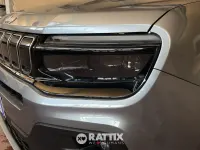 Usata Jeep Avenger Summit 101 CV (74 kW) 2025 Granite SUV