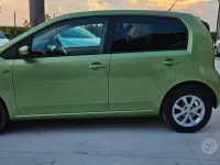 Usata Skoda Citigo Ambition 75 CV (55 kW) 2012 Verde Utilitaria