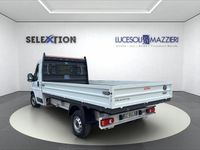 Usata Fiat Ducato 33 119 CV (87 kW) 2020 Bianco Furgone