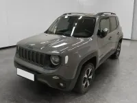Usata Jeep Renegade Trailhawk 241 CV (177 kW) 2020 Grigio SUV