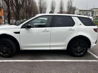 Usata Land Rover Discovery Sport HSE Luxury 150 CV (110 kW) 2017 SUV