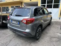 Usata Suzuki Vitara Comfort+ 120 CV (88 kW) 2016 SUV
