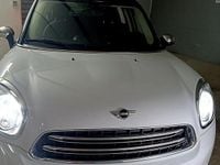 Occasion Mini Countryman 111 ch (81 kW) 2016 Blanc SUV