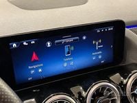 Usata Mercedes B180 Advanced Plus 116 CV (85 kW) 2024 Nero Monovolume