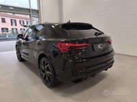 Usata Audi RS Q3 400 CV (294 kW) 2023 Nero SUV