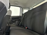 Usata Fiat Panda S 70 CV (51 kW) 2022 Bianco Utilitaria
