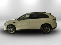 Nuova Leapmotor C10 109 CV (80 kW) 2025 SUV