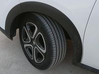 Usata Citroën C3 Feel 102 CV (75 kW) 2021 Bianco Utilitaria