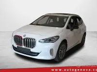 Usata BMW 218 Active Tourer Performance 150 CV (110 kW) 2022 Bianco Monovolume