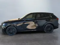 Nuova Mazda CX-60 249 CV (183 kW) 2025 Jet black SUV