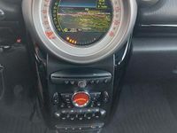 Usata Mini Countryman 122 CV (89 kW) 2013 Blu SUV