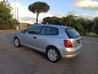 usata Honda Civic CivicVII 2001 3 porte 1.4 LS