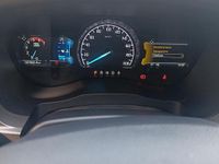 Usata Ford Ranger Limited 170 CV (125 kW) 2020 Nero Pick-up