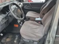 Usata Mitsubishi Pajero 100 CV (73 kW) 1999 SUV